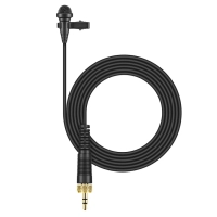 Sennheiser ME 2 pojemnościowy mikrofon krawatowy (Golden Connector)