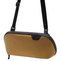 Peak Design Organizer Travel Line Tech Pouch Small coyote