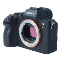 Aparat UŻYWANY Sony APARAT SONY ILCE A7R III s.n. 3786847