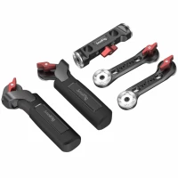 Smallrig Zestaw uchwytów do riga Rosette Handle Kit [2002F]