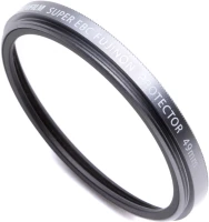 FujiFilm PRF-49 filtr ochronny 49 mm srebrny