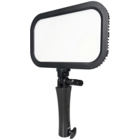 Lampa LED Sirui E30B - WB 2800-7000K