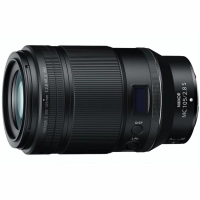 Nikon Nikkor Z MC 105 mm f/2.8 VR S