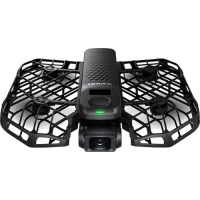 Dron  HOVER AIR X1 PRO Basic Combo czarny