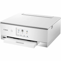 Urządzenie wielofunkcyjne Canon PIXMA TS8351 WiFi biała
