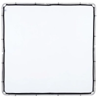 Panel Lastolite Tkanina Dyfuzor Large 2x2m - 1.25EV