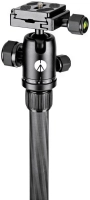 Statyw Manfrotto Element Traveller Small Carbon czarny