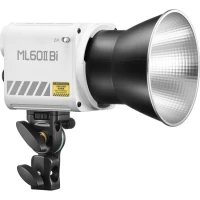 Lampa Godox ML60II Bi-color 2800-6500K