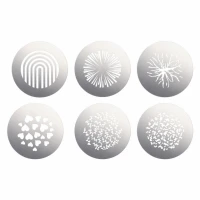 Godox Zestaw Gobo VSA-GS2