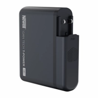 Newell Ładowarka sieciowa z zestawem adapterów GaN Tech T-power 140 W