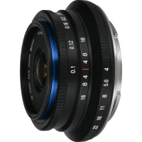 Obiektyw Venus Optics Laowa 10 mm f/4 Cookie Sony E