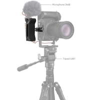 Smallrig Boczny uchwyt typu ARCA [4416]