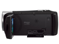 Kamera cyfrowa Sony HDR-PJ410