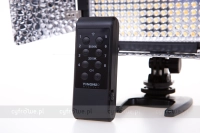 Lampa LED Yongnuo YN-300 III Bicolor 3200-5500K