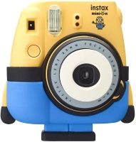 Aparat FujiFilm Instax Minion Mini 8 