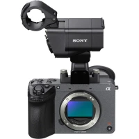 Kamera cyfrowa Sony FX2 (ILMEFX2)