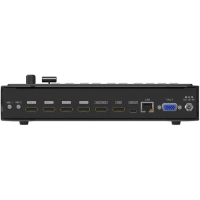 AVMATRIX Kontroler HVS0402U 4x HDMI do streamingu