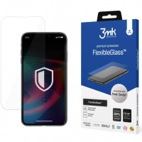 3mk Szkło Flexible Glass Oleo PD iPhone 14 Pro