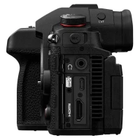Aparat cyfrowy Panasonic Lumix DC-GH6 body