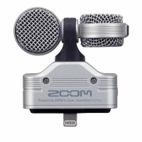 Zoom Mikrofon IQ7 ze złączem Lighting