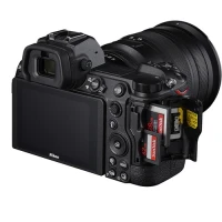 Aparat cyfrowy Nikon Z6II body