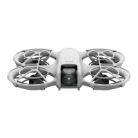 Dron DJI Dron Neo Fly More Combo