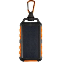 Xtorm  Powerbank solarny XXR104 10000 mAh 20W