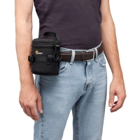 Lowepro ProTactic Lens Case LCS 9 x 13 III