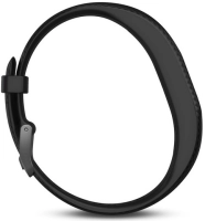 Garmin vivofit 4 (czarny) - bardzo duży