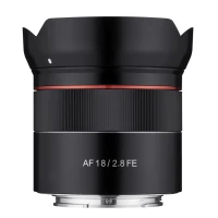 Obiektyw Samyang AF 18 mm f/2.8 Sony E