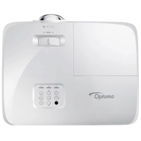 Projektor Optoma HD29HST