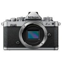 Aparat cyfrowy Nikon Z fc