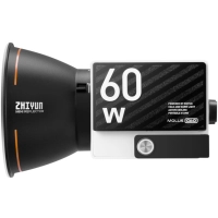 Lampa LED Zhiyun Molus G60 Combo COB Light Portable