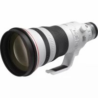 Obiektyw Canon RF 400 mm f/2.8L IS USM