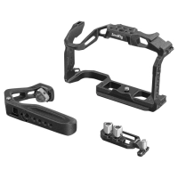 Smallrig Klatka operatorska Black Mamba do Canon EOS R5C / R5 / R6 Cage [3234B]