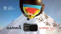 Kamera Sportowa Garmin VIRB X
