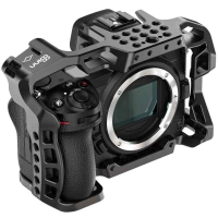 8sinn Klatka operatorska do Nikon Z6 / Z7 / Z6 II / Z7 II Cage V2