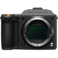 Aparat cyfrowy Hasselblad X2D II 100C