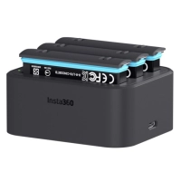 Insta360 Ładowarka ONE X2 Fast Charge Hub
