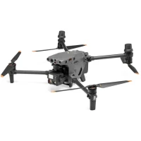 Dron DJI Matrice 30T  C2 z kamerą termowizyjną + DJI Care 1 rok