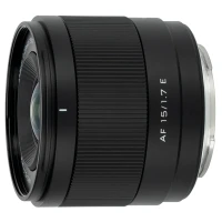 Obiektyw Viltrox AF 15 mm F/1.7 Air Sony E