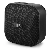 MIFA Bezprzewodowe głośnik bluetooth A1 outdoorowy czarny