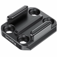 Smallrig Adapter klamry do kamer GoPro