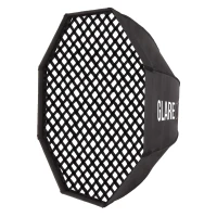 Grid GlareOne X5 do softboxów oktagonalnych 95 cm