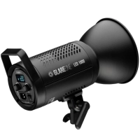 Lampa LED GlareOne 1000 mocowanie Bowens 