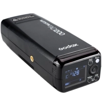 Lampa plenerowa Godox AD200 TTL Kit