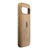 Peak Design Mobile Everyday Clarino Case etui do Google Pixel 9 Pro XL brązowe