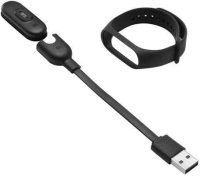 Xiaomi Mi Band 3 czarny