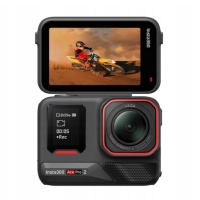 Insta360 Ace pro 2 motorcycle bundle kamera motocyklowa
