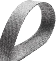 Pasek Peak Design Pasek na szyję lub ramię SLIDE LITE v3 popielaty do lekkich aparatów
